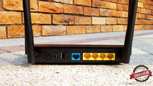 华硕ac1200路由器开启千兆网络,普联千兆路由器ac1200测评