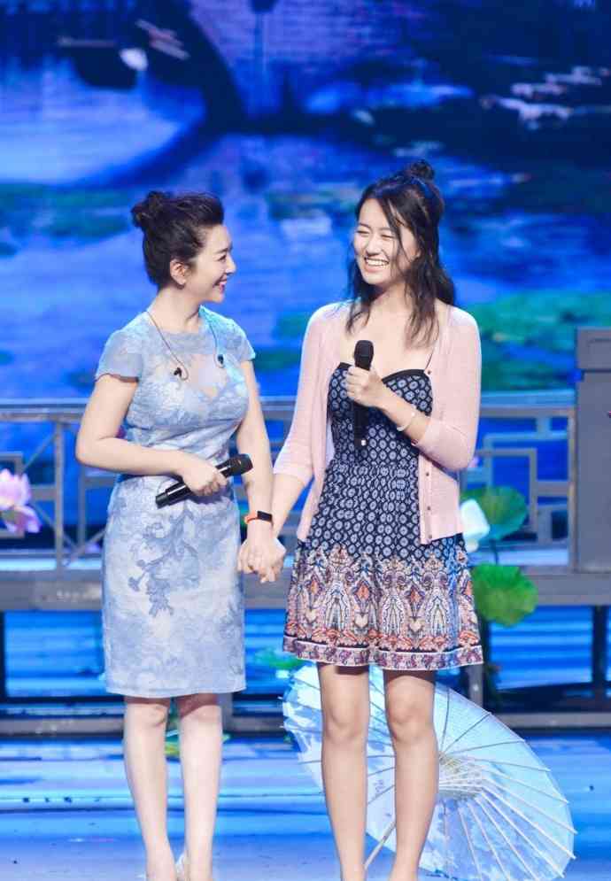 49岁江珊近照曝光,52岁的江珊近照曝光