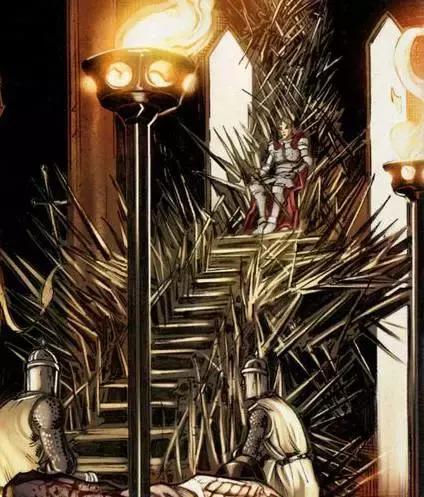 连载冰与火之歌权力的游戏坦格利安王朝全史介绍（一）