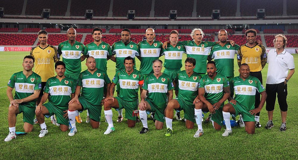 菲戈出场视频完整版,菲戈回忆