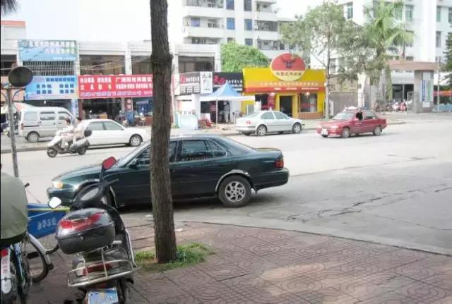 一个时代的终结！回忆北海长青路30年……