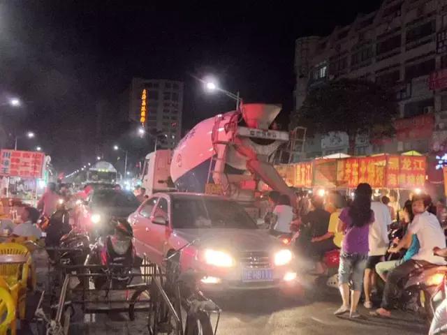 一个时代的终结！回忆北海长青路30年……