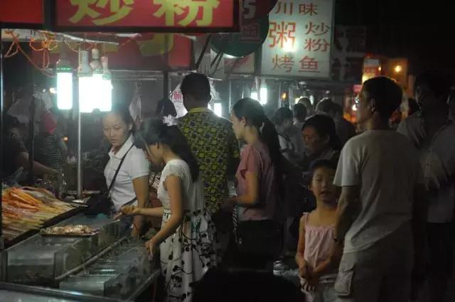 一个时代的终结！回忆北海长青路30年……