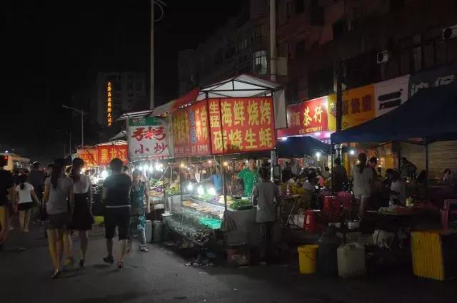 一个时代的终结！回忆北海长青路30年……