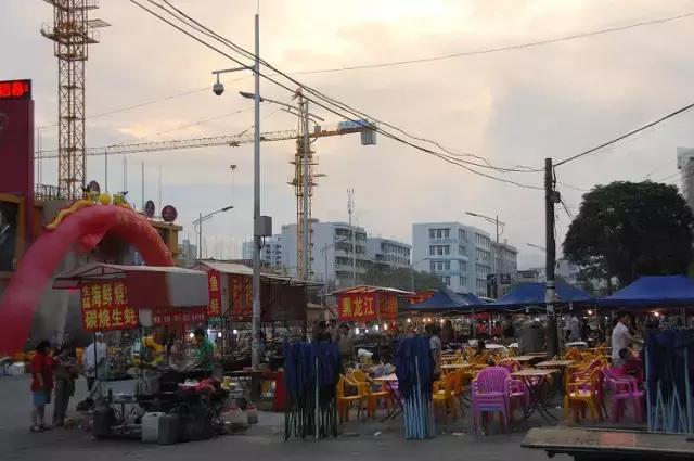 一个时代的终结！回忆北海长青路30年……