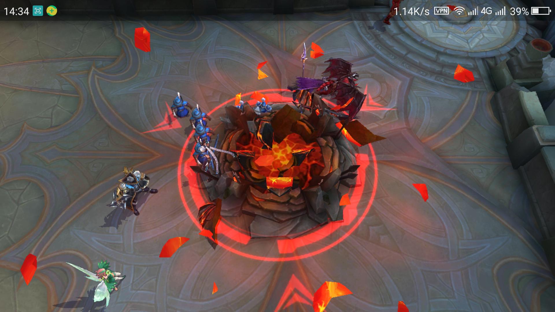 王者光荣欧服2020年5月,王者光荣欧服官网下载地址