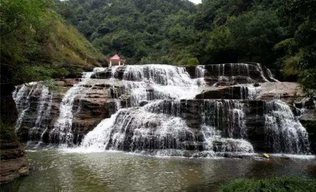 昆明超全的夏天避暑攻略,昆明古滇有趣的夏天避暑特点