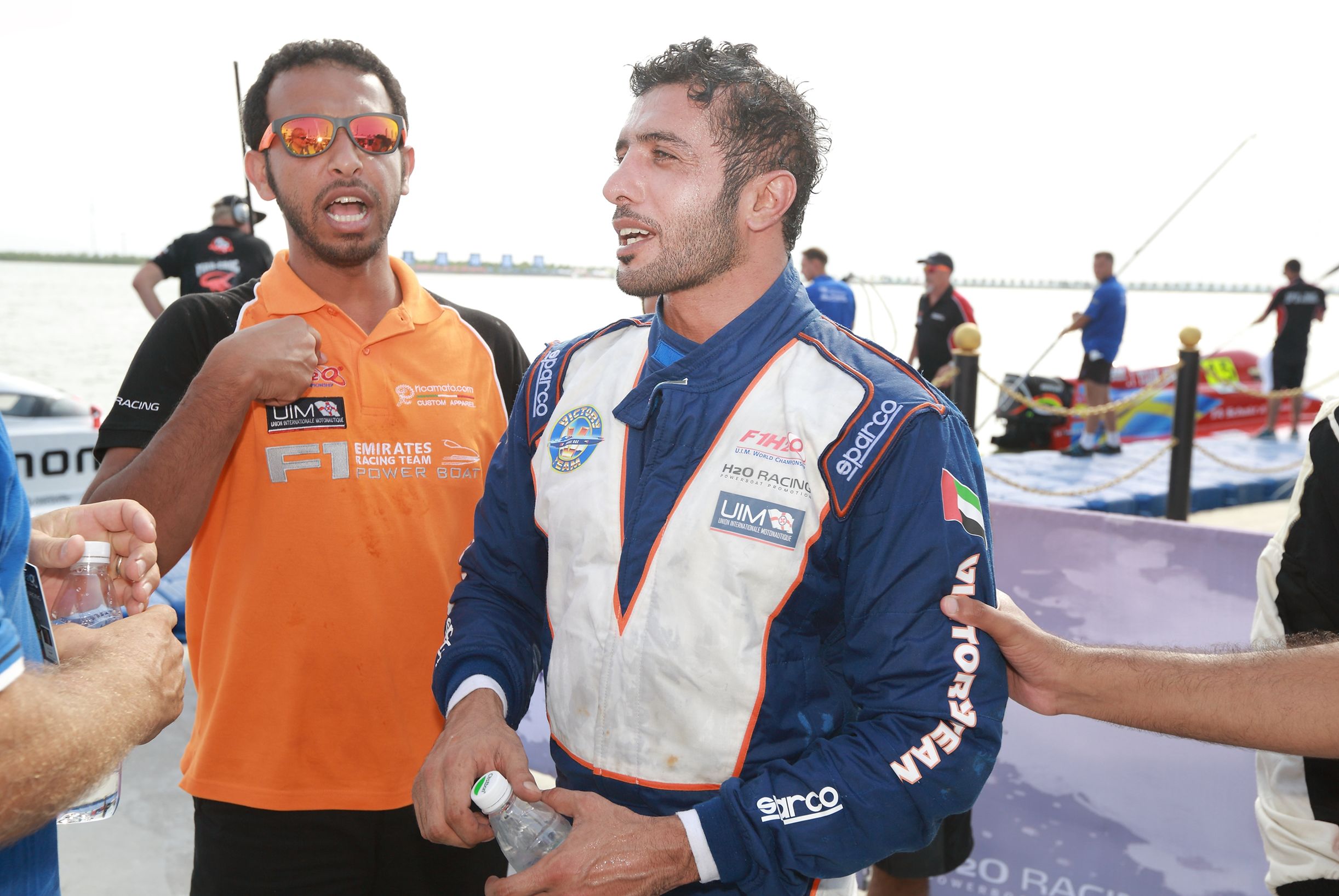 世界f1摩托艇锦标赛,2017年哈尔滨f1摩托艇