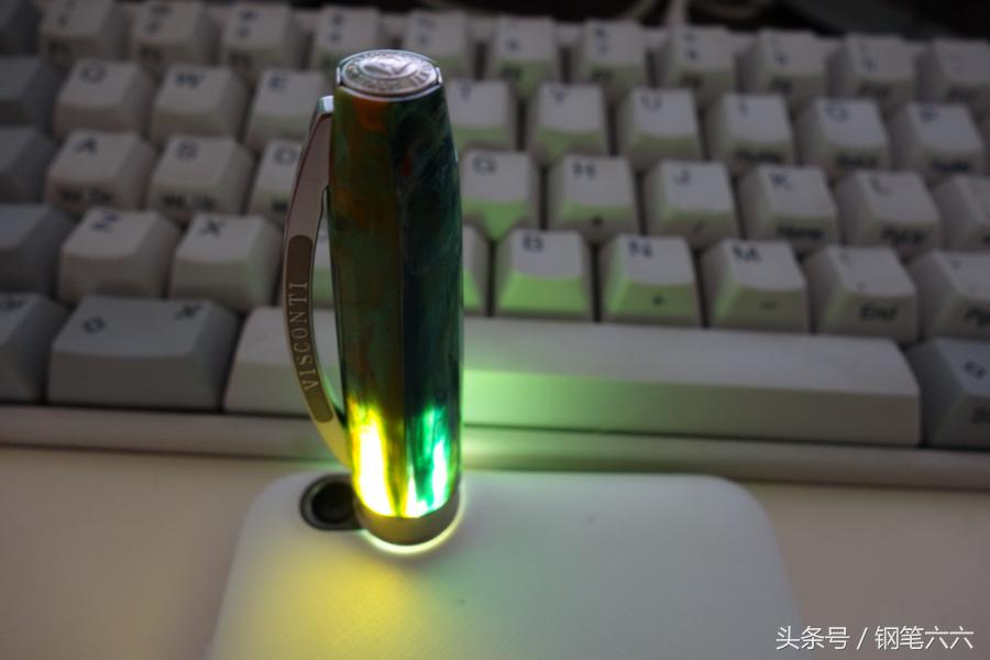 把钢笔改导致复古钢笔,钢笔是怎么设计出来的