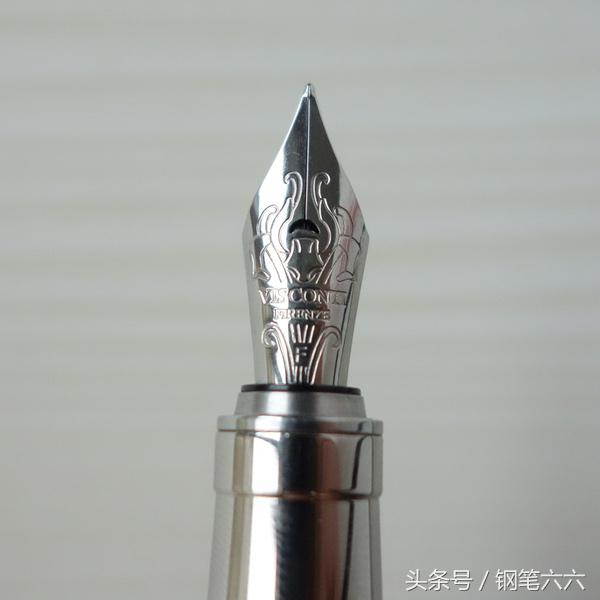 把钢笔改导致复古钢笔,钢笔是怎么设计出来的