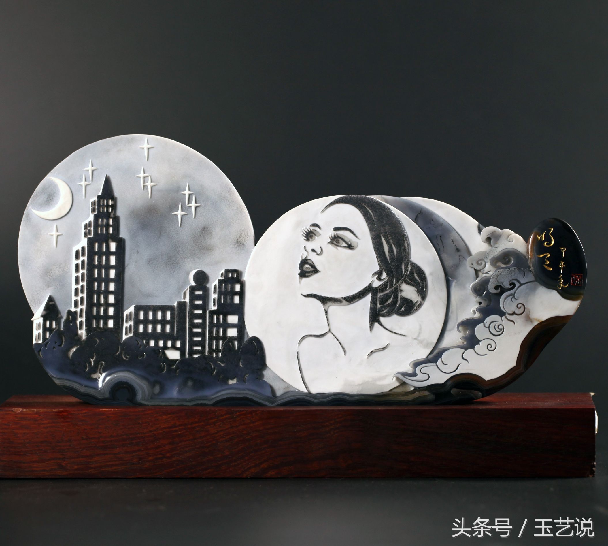 你不知道的中国原产地,你不知道的耀州区