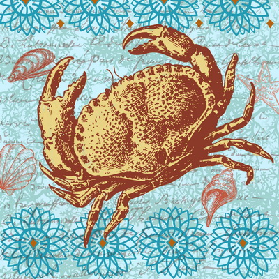 海洋元素灯具创意设计,海洋元素的设计作品