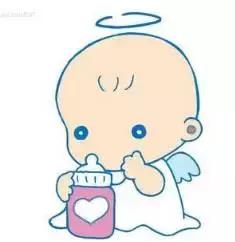 奶粉挂壁是决定奶粉好坏的标准吗,奶粉挂壁严重是质量问题吗