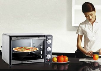 辐射危害最多的电器,十大辐射电器排行榜