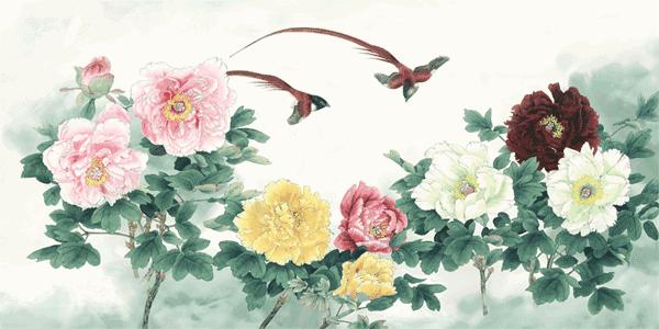 中国国花有什么样的品质,中国国花有什么品质