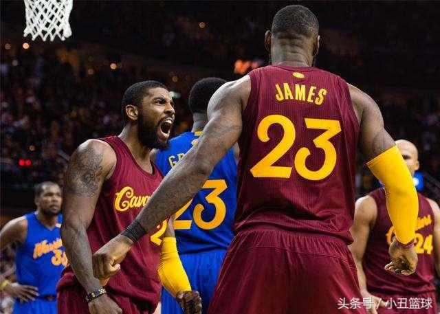 欧文讨论罗斯,罗斯关键球欧文