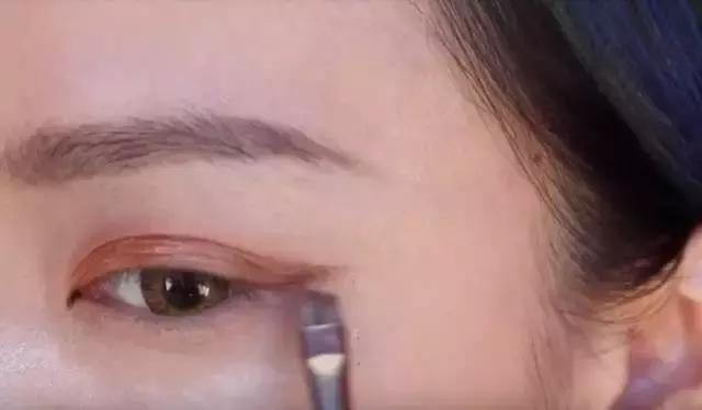 如何打造干净清透的眼妆,新手如何打造一个好看的眼妆