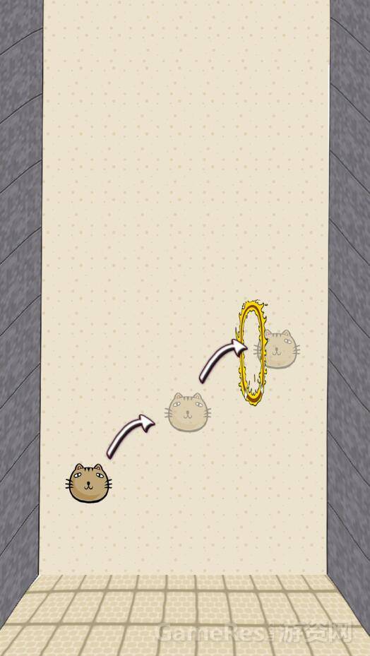 Flappybird-Like：能病毒传播的低成本游戏