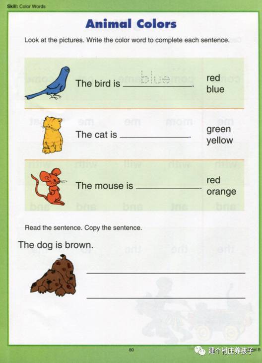 用一个WordWall（单词墙）攻克英语自然拼词汇