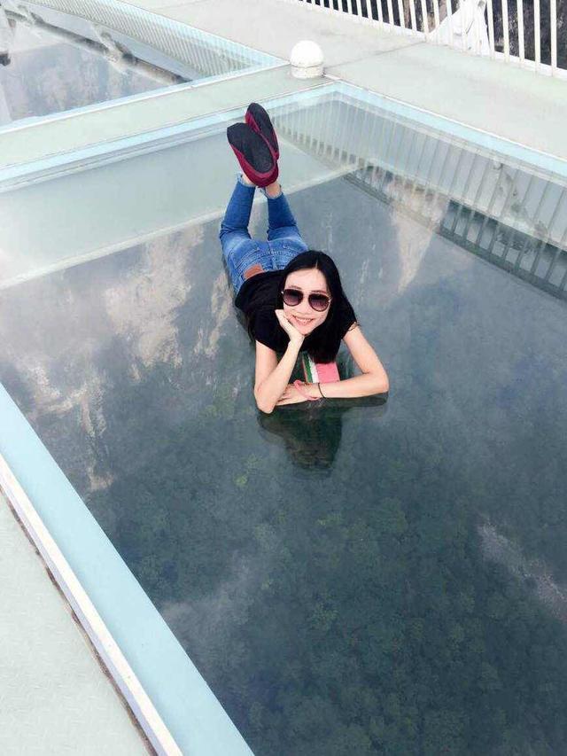 张家界玻璃桥大峡谷攻略和费用,张家界大峡谷玻璃桥值得去吗