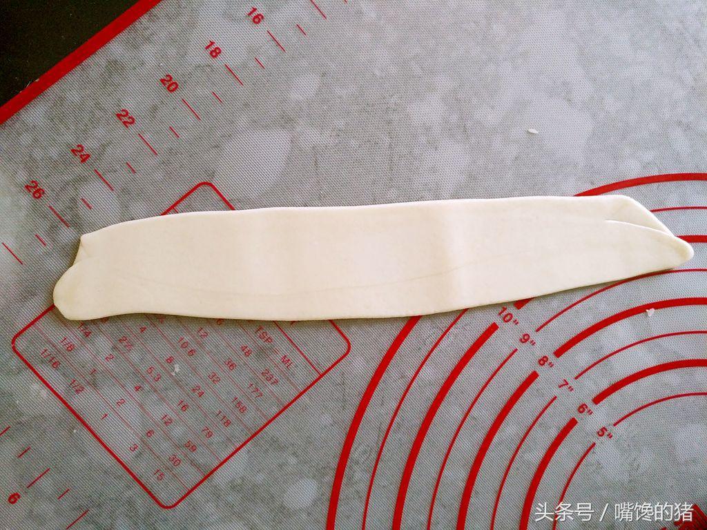 绿豆饼的做法步骤图解,绿豆酥饼的做法