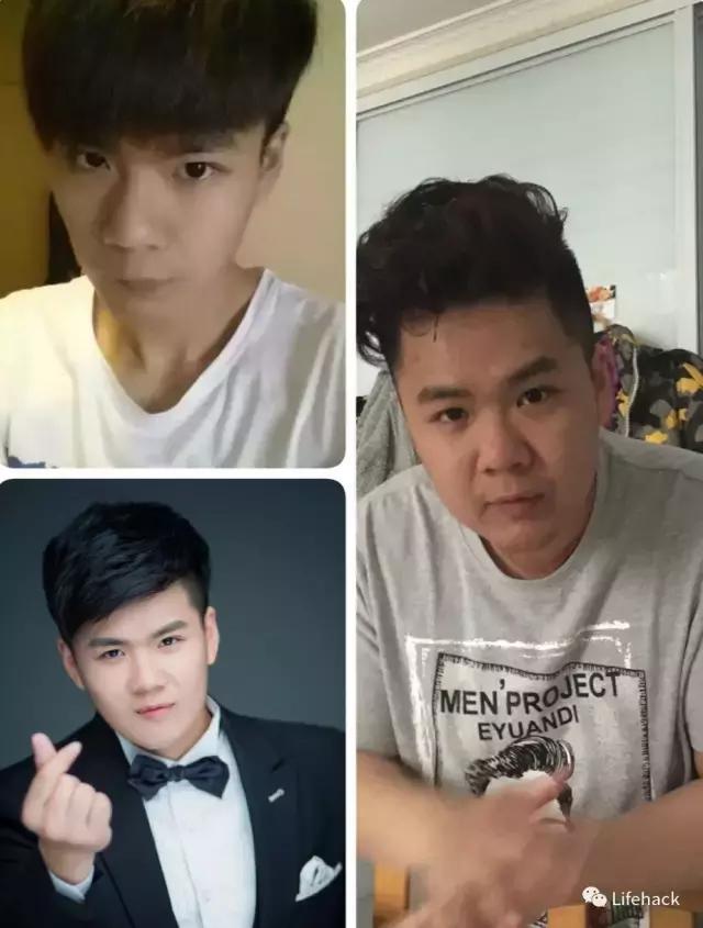 为什么胖20斤脸变化太大了,长胖之后脸型发生变化