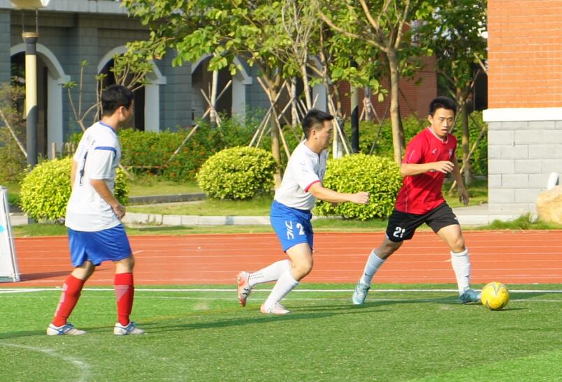 厦门市全民健身足球赛,福建厦门集美体育比赛