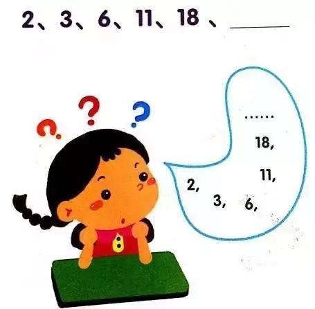 小学阶段数学抽象知识点,小学数学必背十大定义