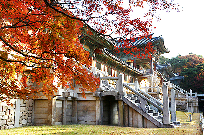 韩国申请的世界文化遗产有哪些,韩国世界遗产有哪些