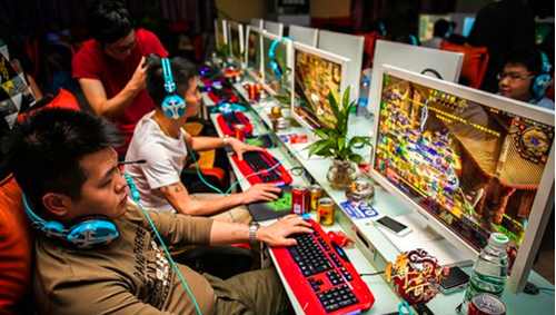 游戏外挂案获利3千万判刑多少年,游戏外挂犯法吗