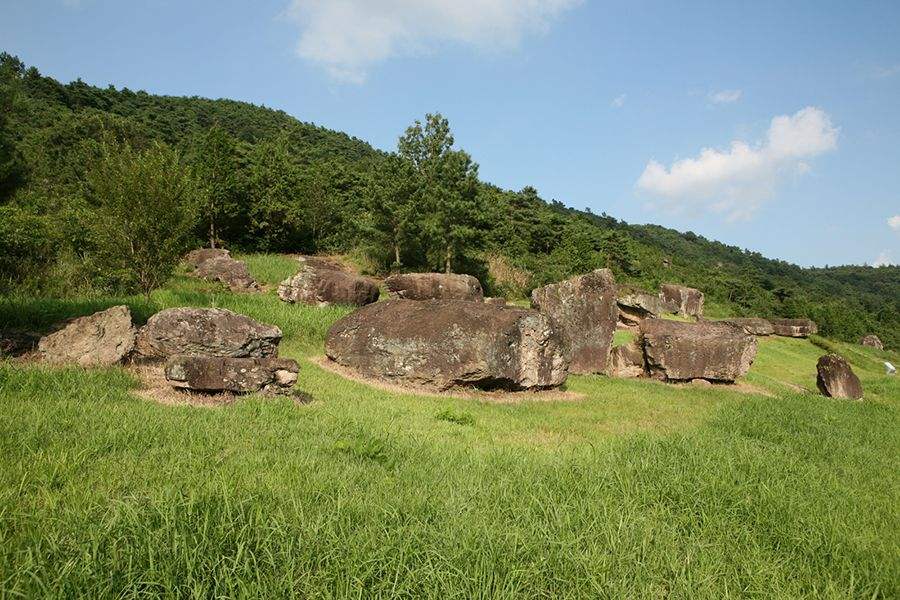 韩国申请的世界文化遗产有哪些,韩国世界遗产有哪些