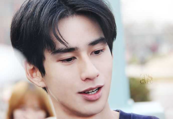 爱来了别错过演员中文名,爱来了别错过高少爷扮演者