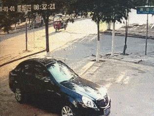 一招教你神龙摆尾,一招神龙摆尾