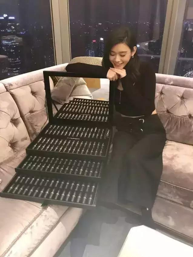 mac口红必买经典色号916,mac必买口红色号排名