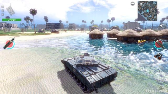 十款安卓画质最好的游戏,这五款游戏是国产游戏巅峰