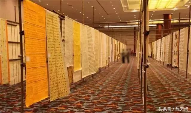 国展评判标准,国展评审需要多少时间