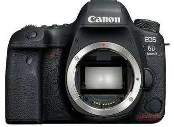 二手佳能6d2值得买吗,佳能rp和6d2哪个值得购买