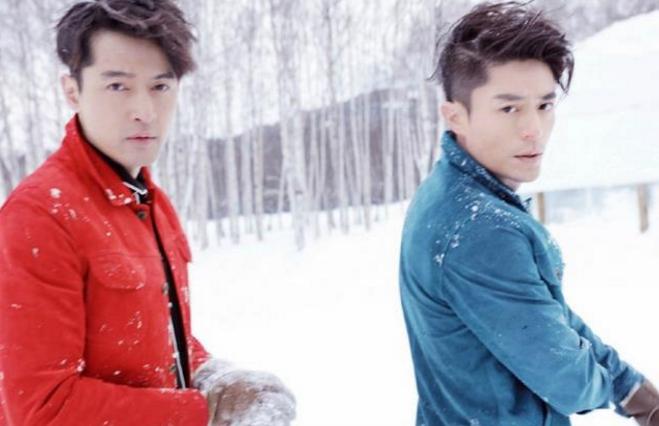 大家最喜欢哪一对cp呀,你们更喜欢哪一对cp