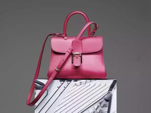 包包推荐小众高级感百搭包,小众包包中包推荐