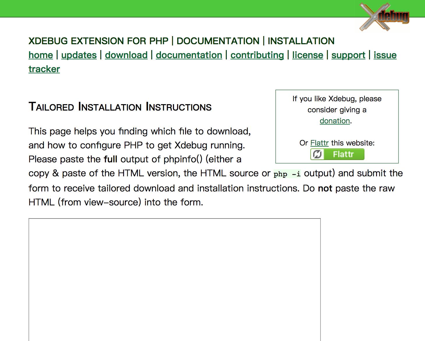xdebug鍜宲hp瀵瑰簲鐗堟湰,php璋冭瘯宸ュ叿xdebug瀹夎閰嶇疆鏁欑▼