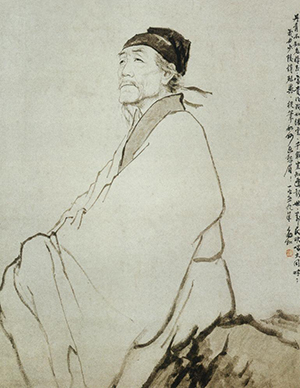 你对杜甫有多了解,杜甫的字号各是什么