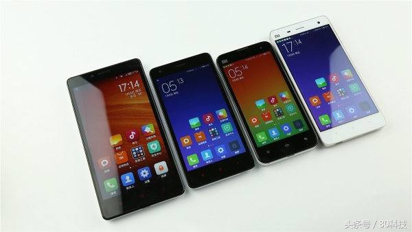 经典小米6,小米6是最成功的小米手机