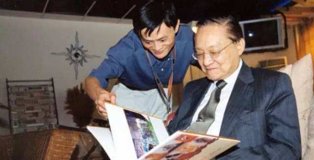 马云为啥叫风清扬,为什么马云要给自己取名风清扬