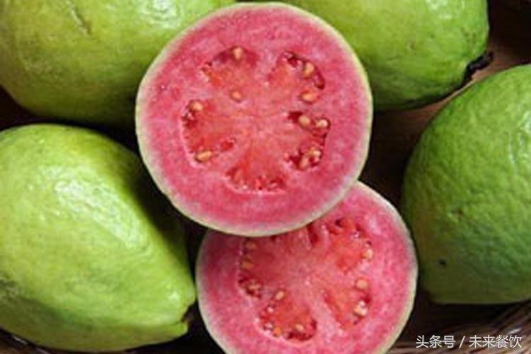 芭乐跟番石榴有什么不一样的吗,番石榴和芭乐的区别是什么