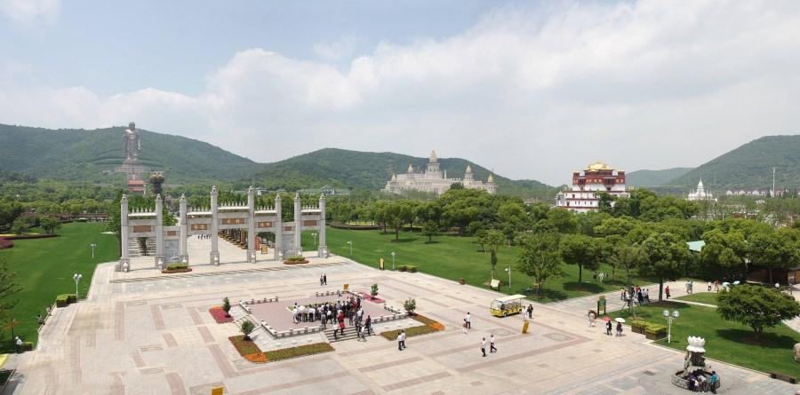 无锡市旅游景点免费门票,无锡市锡山区旅游景点