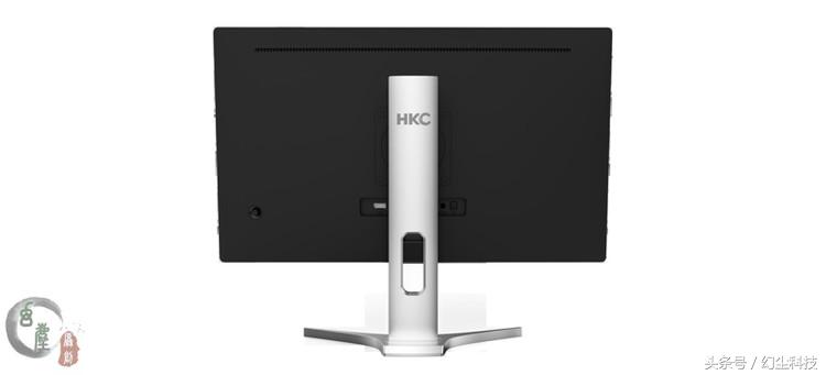 hkc7000显示器,hkc27寸240hz显示器测评