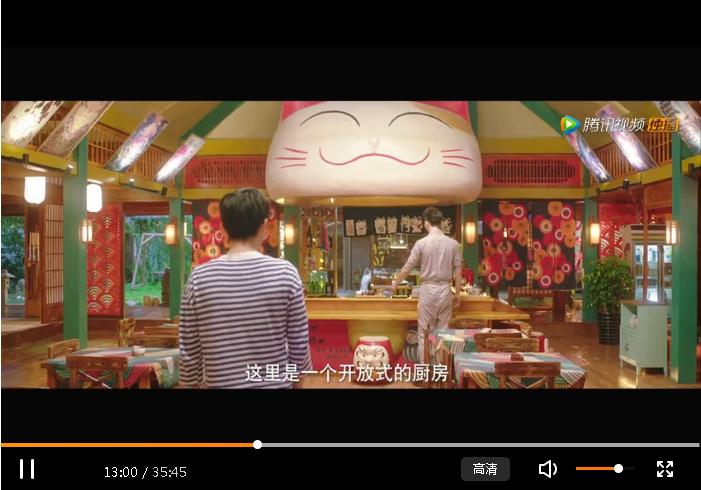 霸道总裁爱上我之类的小网剧,霸道总裁爱上我系列网剧