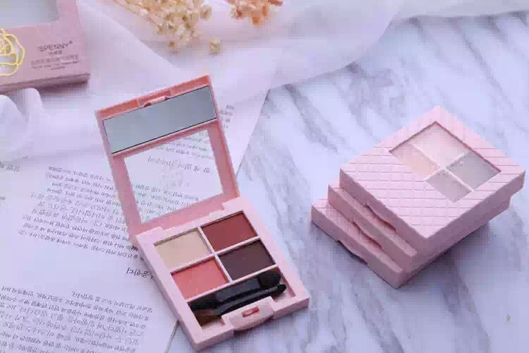 最好用的平价眼影推荐一下,很好用的平价眼影推荐