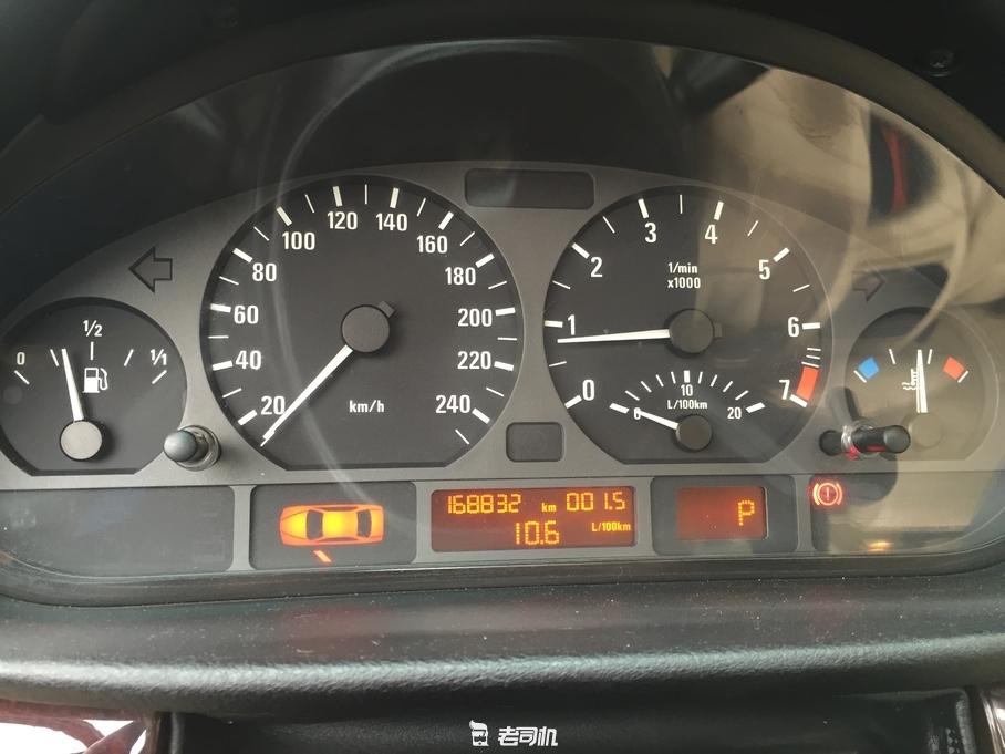 最经典的宝马3系e46,宝马3系老款e46