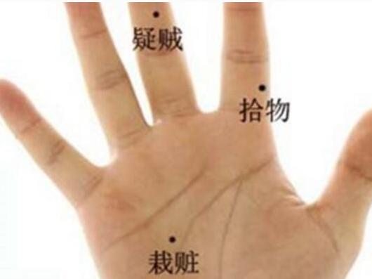 手背有痣的人都有一个怎样的传说,手背上有痣的人有什么说法